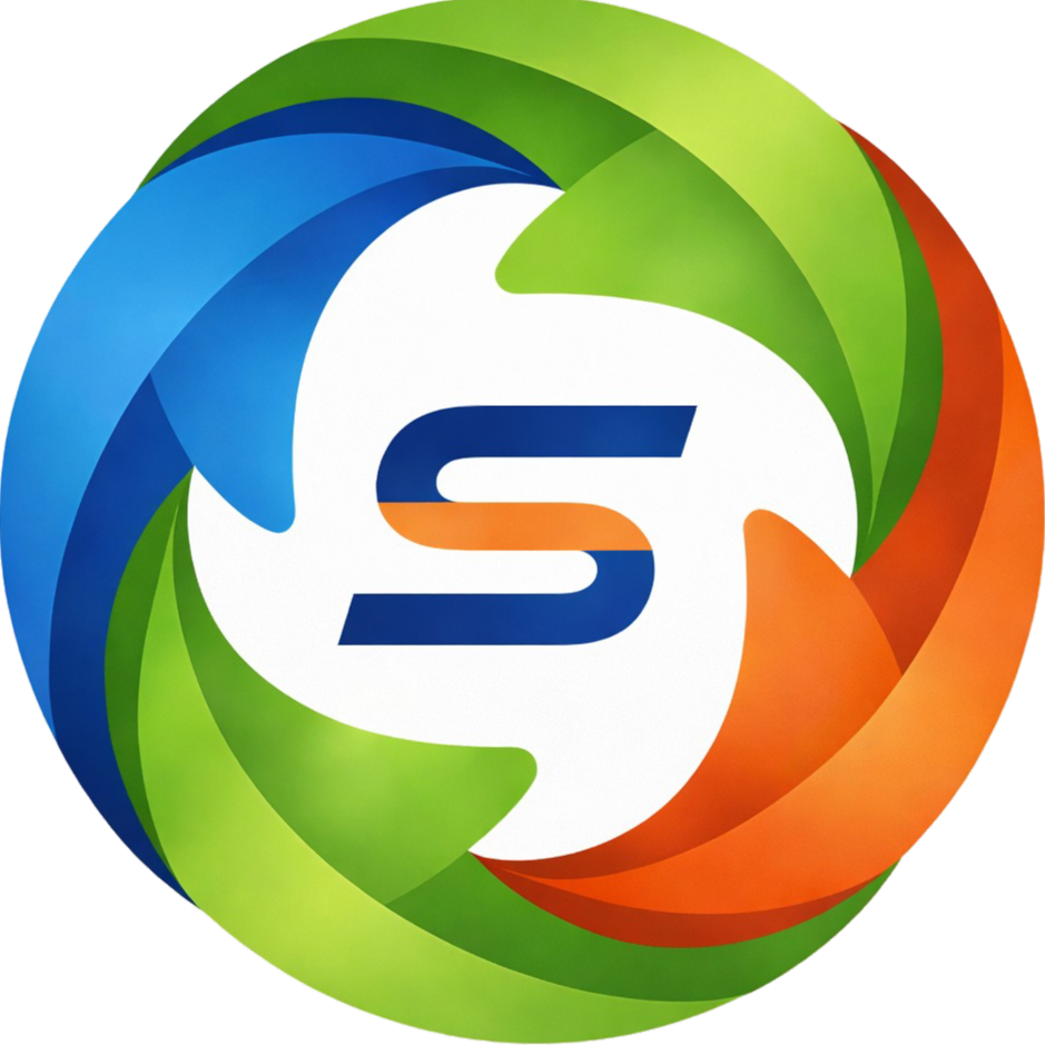 Suvidha Connect Logo